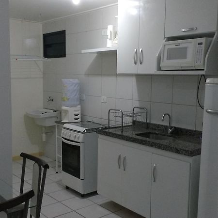 Edificio Neo 1 Apartman Maceió Kültér fotó