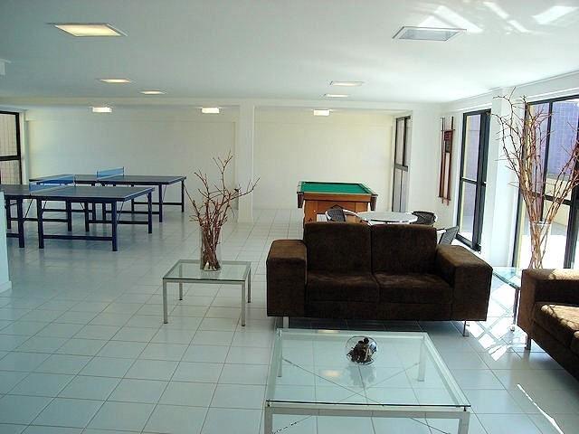 Edificio Neo 1 Apartman Maceió Kültér fotó