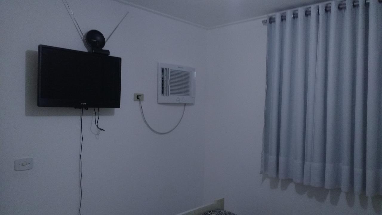 Edificio Neo 1 Apartman Maceió Kültér fotó