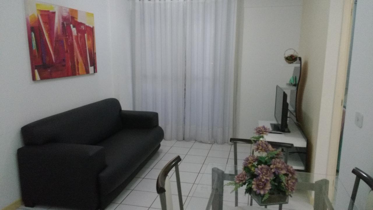 Edificio Neo 1 Apartman Maceió Kültér fotó
