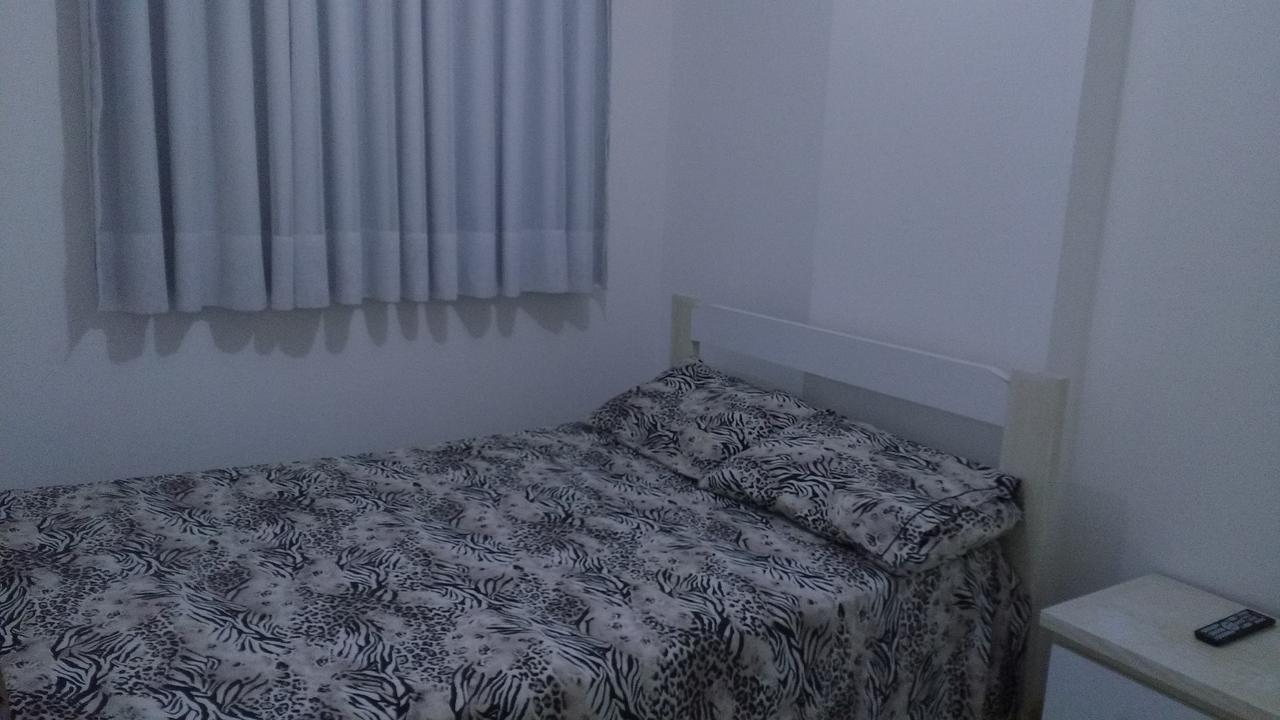 Edificio Neo 1 Apartman Maceió Kültér fotó