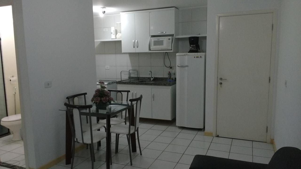 Edificio Neo 1 Apartman Maceió Kültér fotó