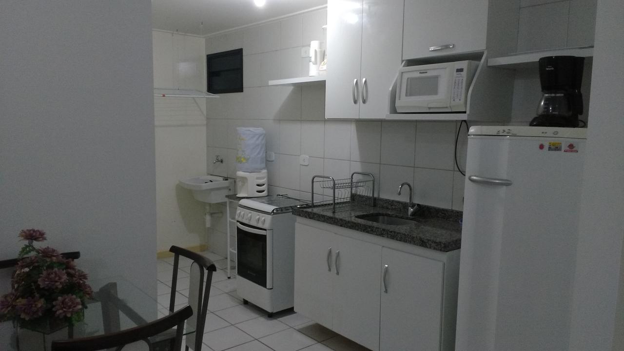 Edificio Neo 1 Apartman Maceió Kültér fotó
